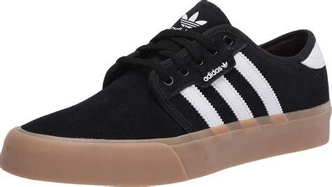 adidas seeley schuhe herren|Amazon.com: Adidas Seeley Mens Shoes.